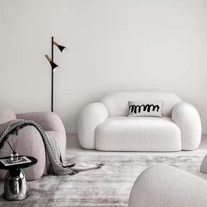 ABC HOME Furniture: in Dubai showroom