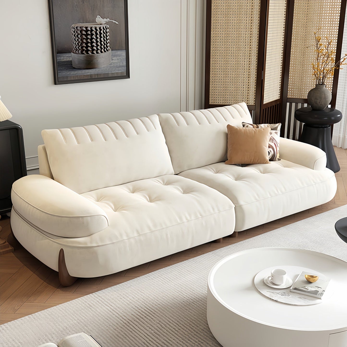 ABC HOME Furniture: in Dubai showroom