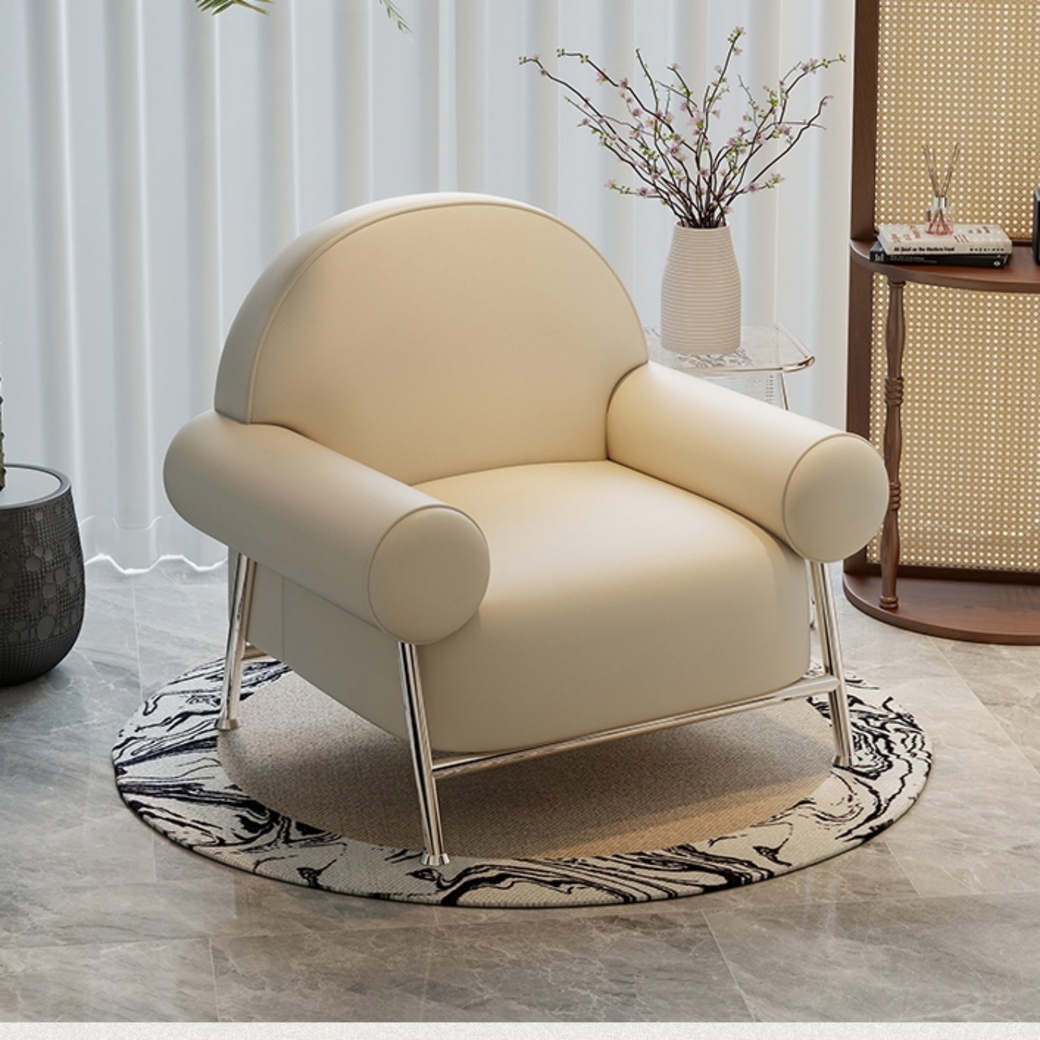 ABC HOME Furniture: in Dubai showroom