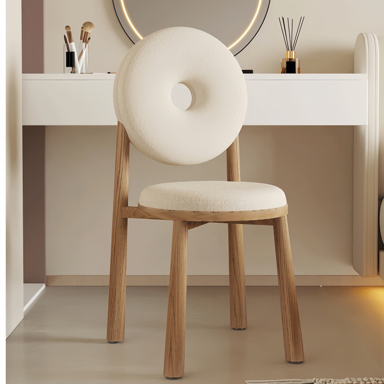 ABC HOME Furniture: in Dubai showroom