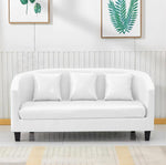 Load image into Gallery viewer, ABC Home Modern PU Leather Sofa Set for Living Room,Office
