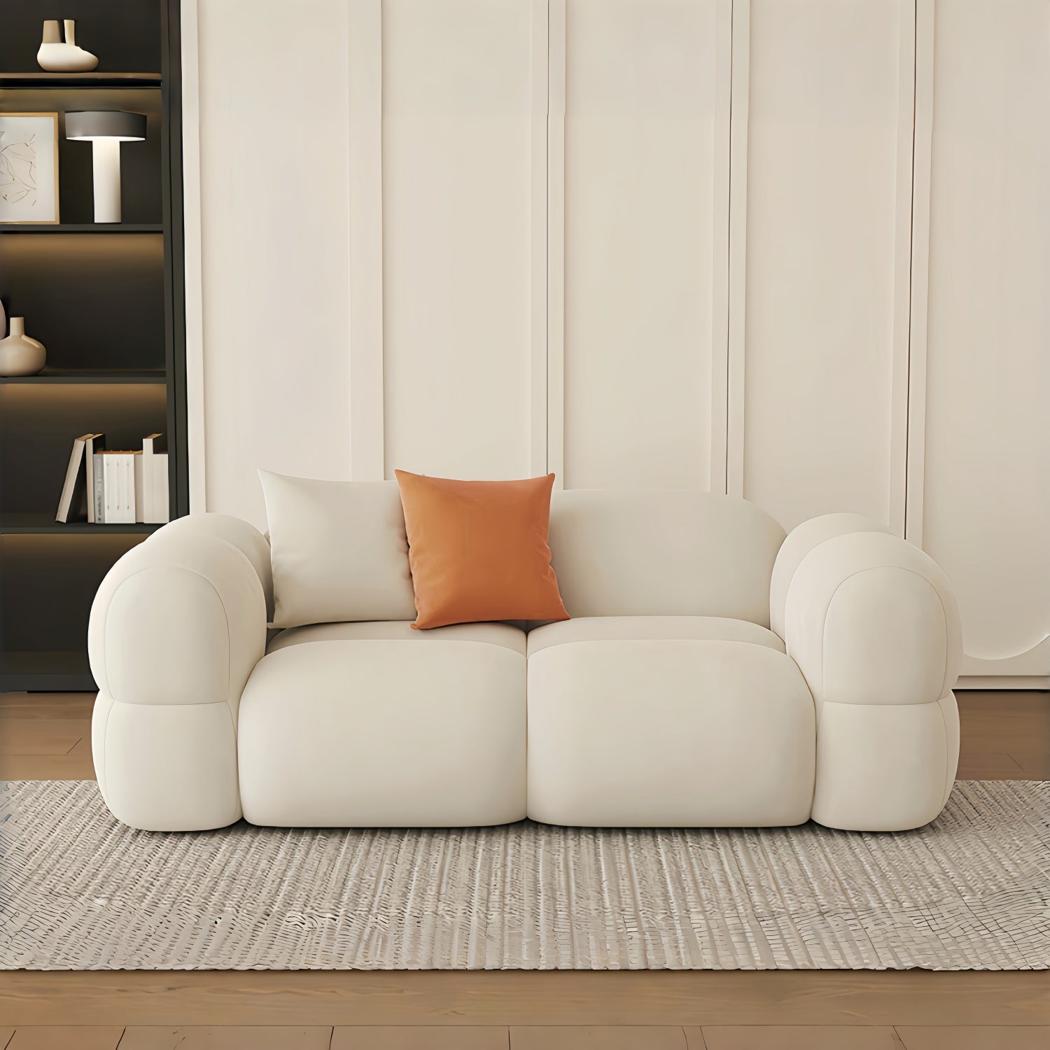ABC HOME Furniture: in Dubai showroom