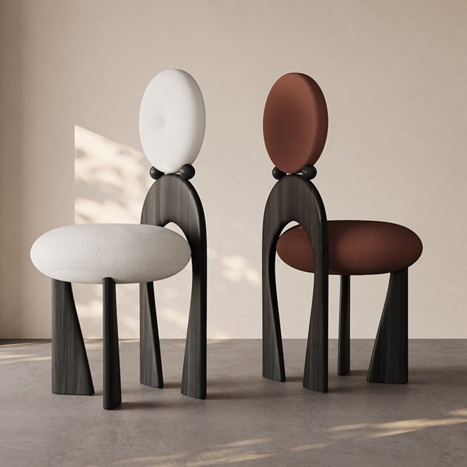 ABC HOME Furniture: in Dubai showroom