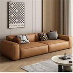 Load image into Gallery viewer, ABC Home Modern PU Leather Sofa Set for Living Room,Office
