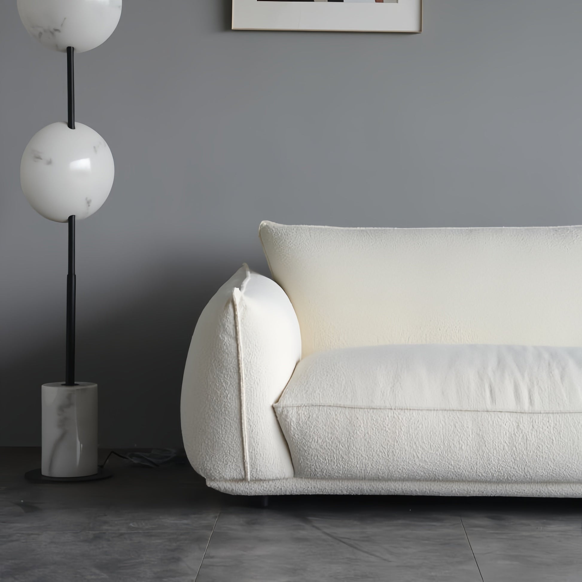 ABC HOME Furniture: in Dubai showroom