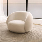 Load image into Gallery viewer, ABC Home Fleece Fabric Overstuffed Multifunction Sofa Chair set for Livingroom Office
