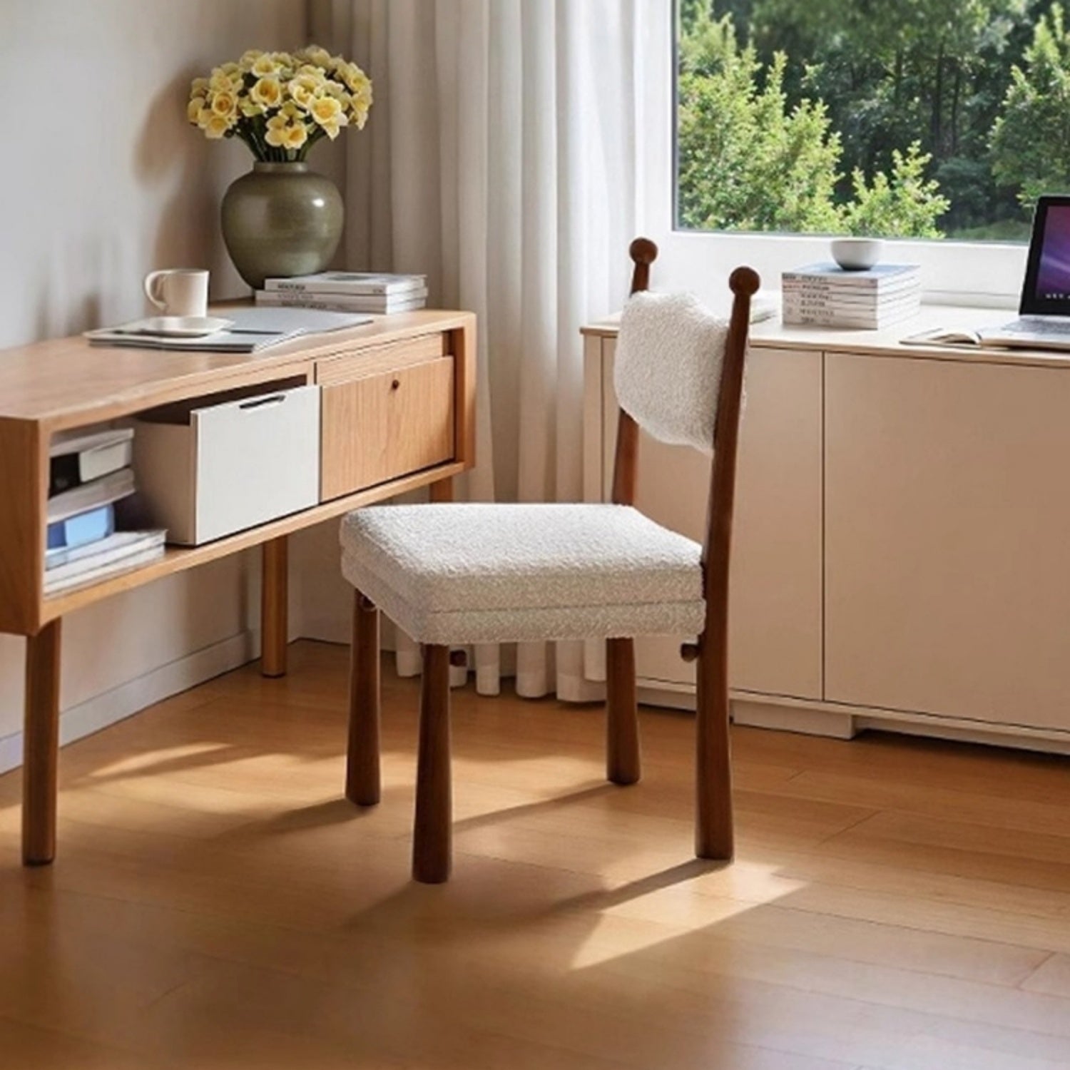 ABC HOME Furniture: in Dubai showroom
