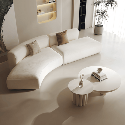ABC HOME Furniture: in Dubai showroom