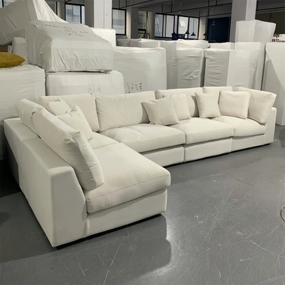 ABC HOME Furniture: in Dubai showroom