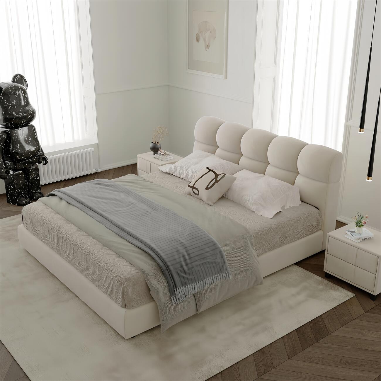 ABC HOME Furniture: in Dubai showroom
