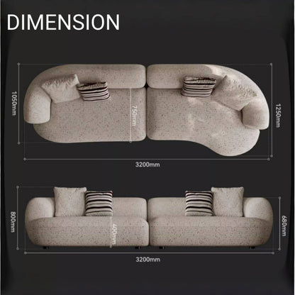 ABC HOME Furniture: in Dubai showroom