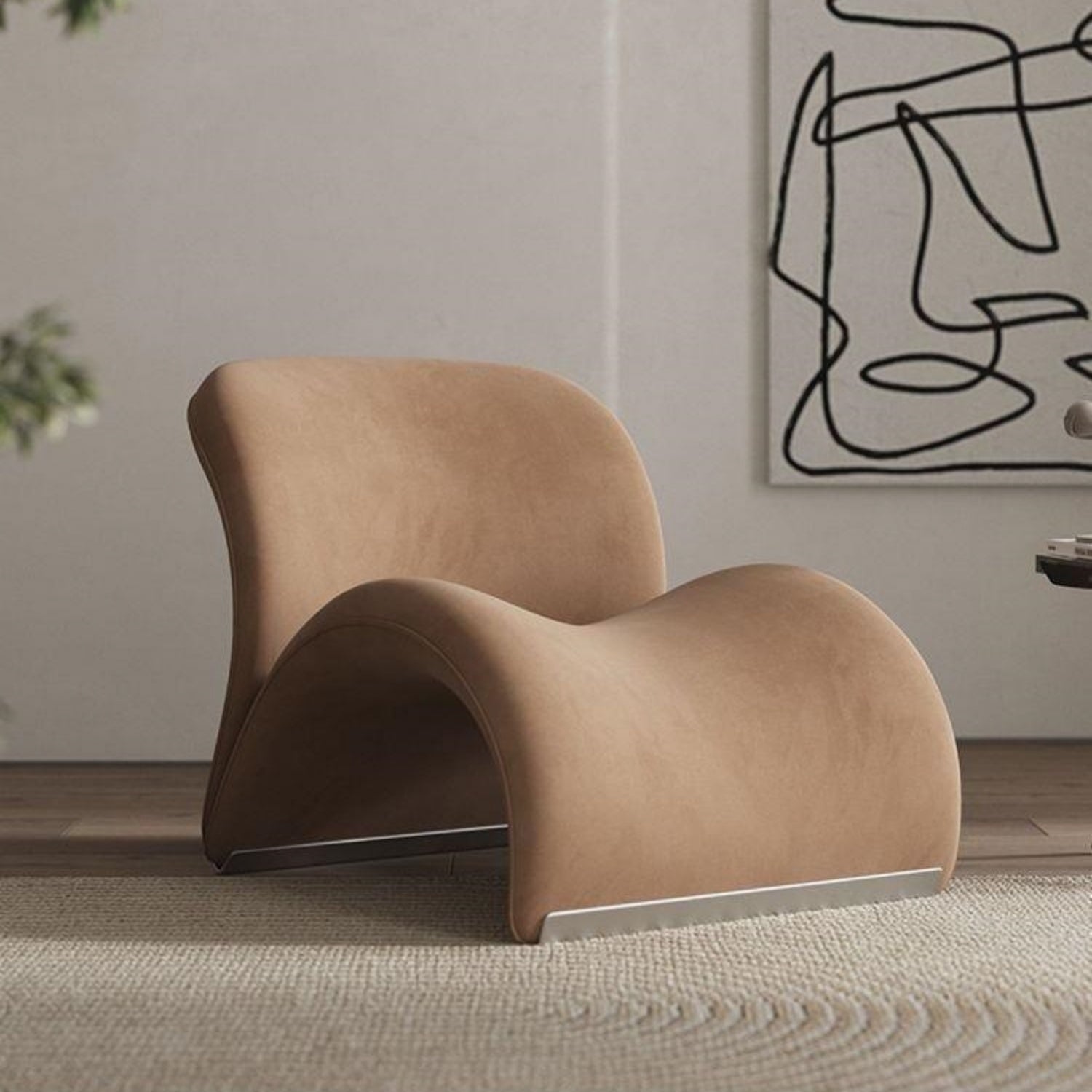 ABC HOME Furniture: in Dubai showroom