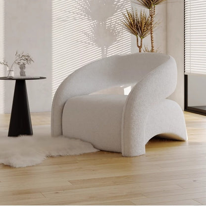 ABC HOME Chair: High Quality Lounge Chair for Living Room in Dubai showroom