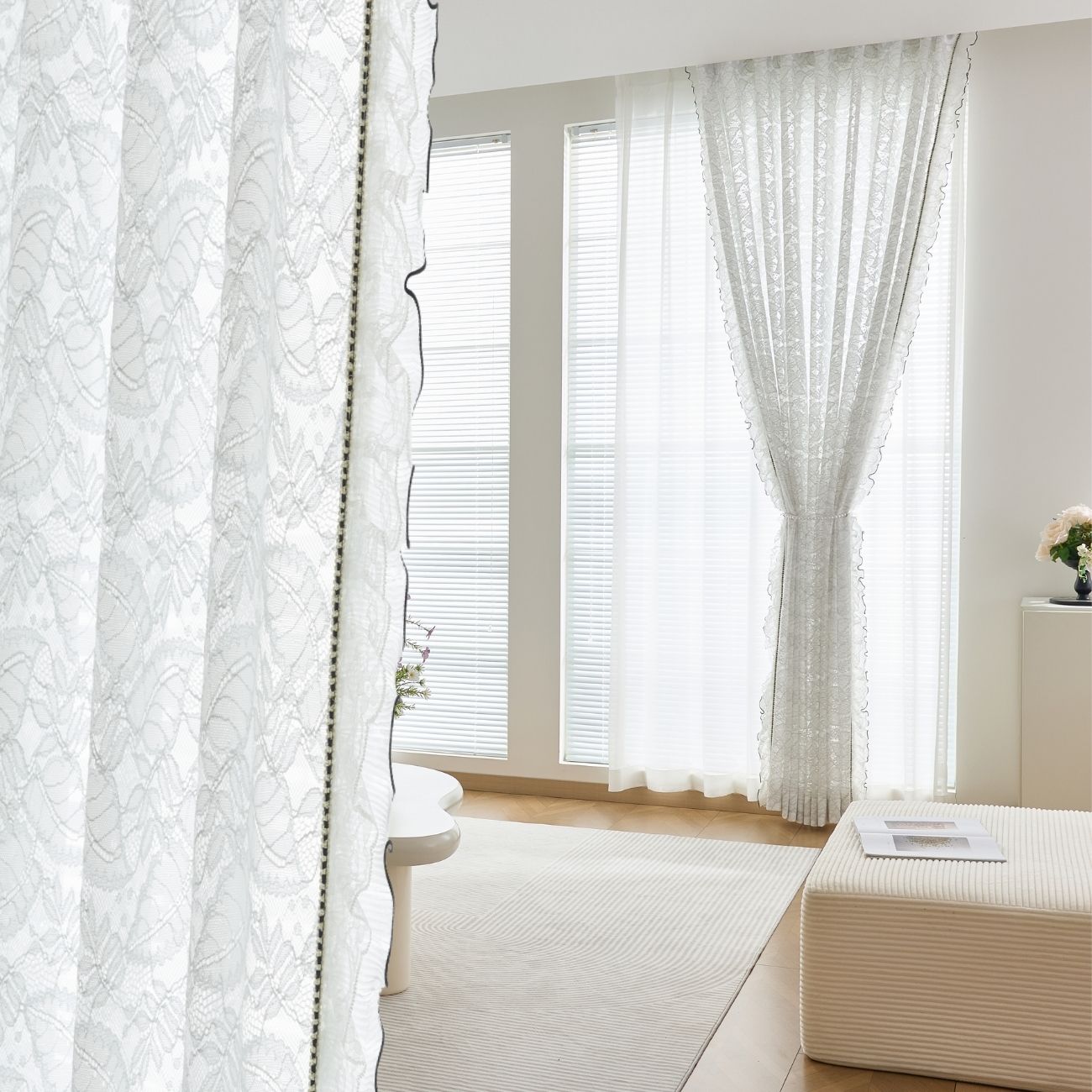 ABC HOME Furniture: in Dubai showroom