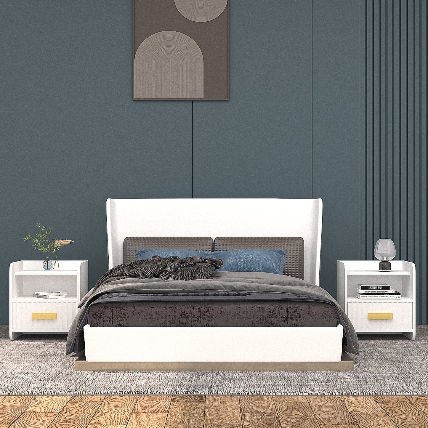 ABC HOME Furniture: in Dubai showroom
