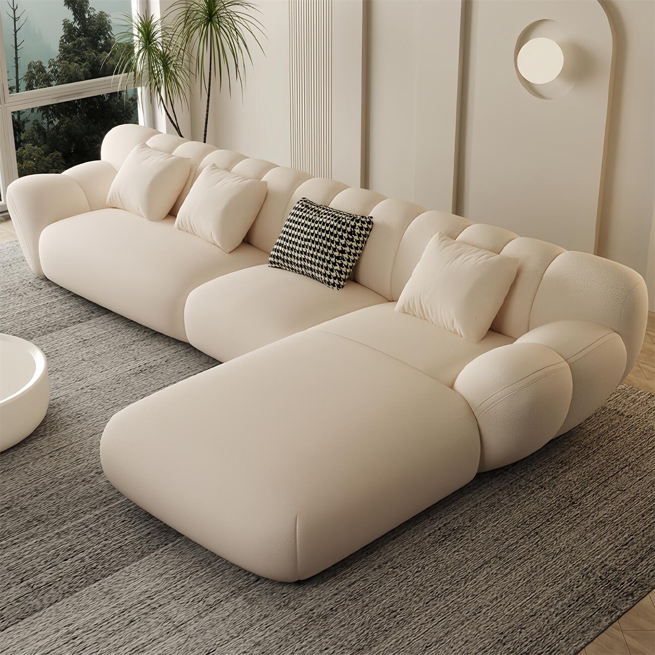 ABC HOME Furniture: in Dubai showroom