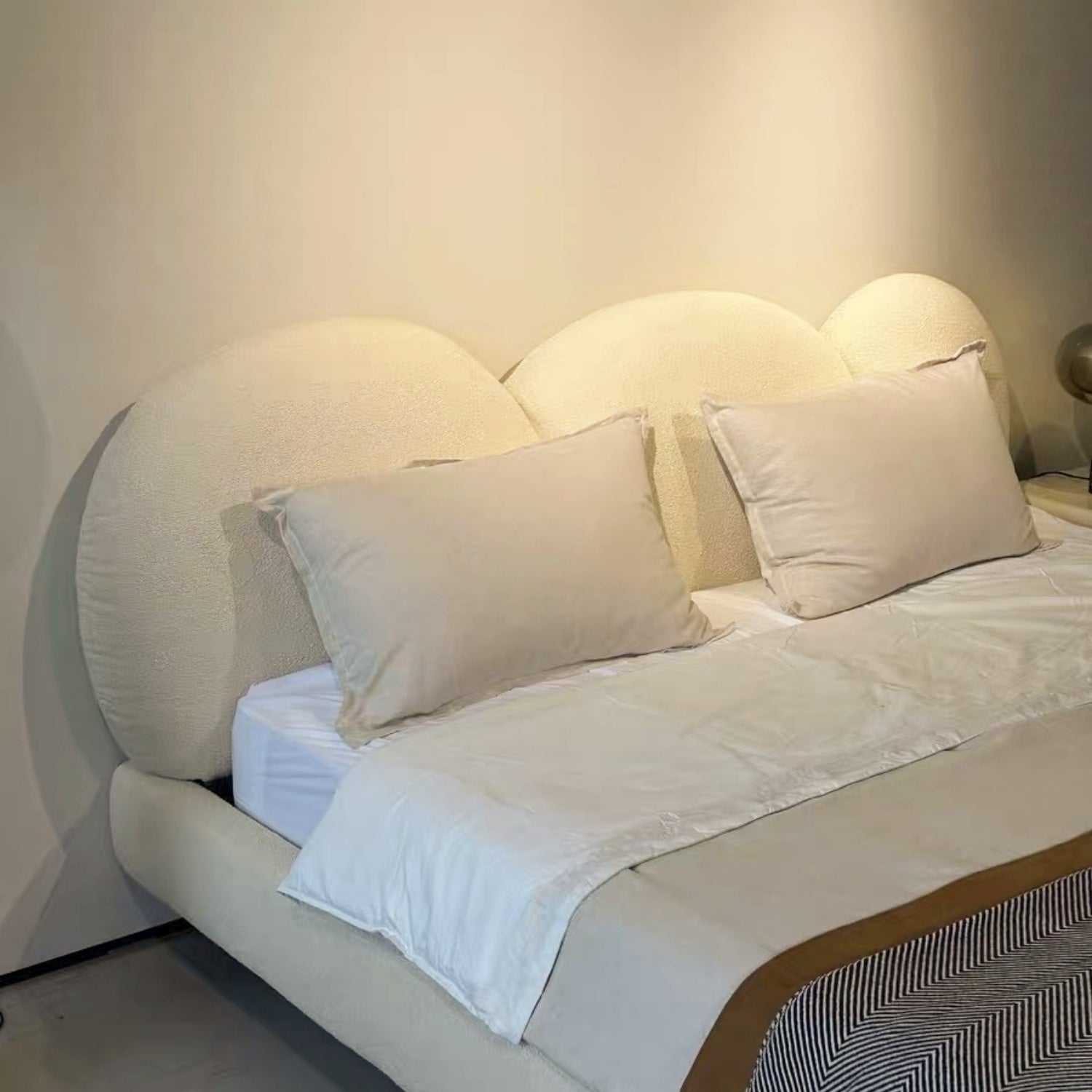 ABC HOME Furniture: in Dubai showroom