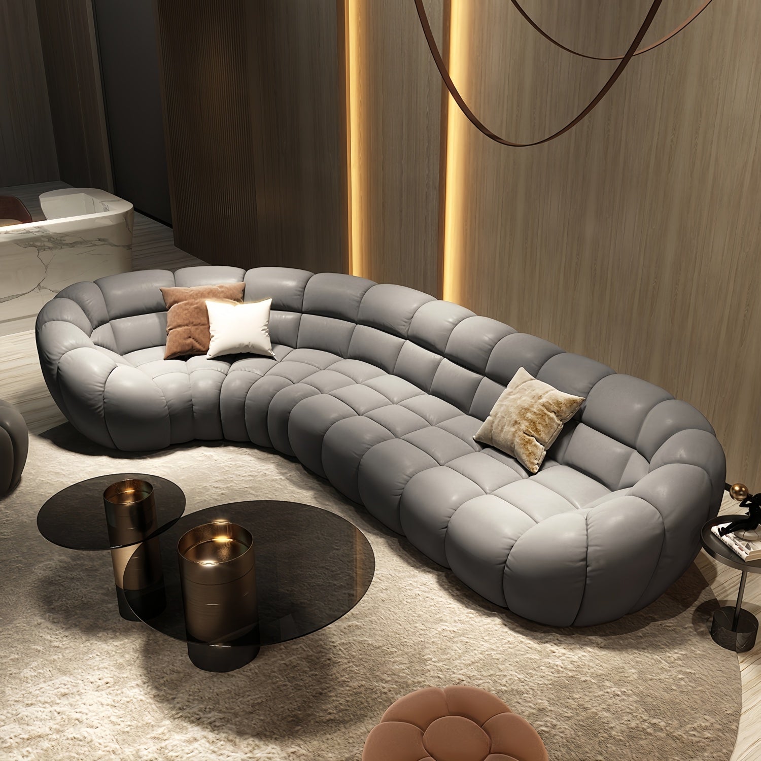 ABC HOME Furniture: in Dubai showroom