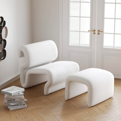 ABC HOME Chair: High Quality Lounge Chair for Living Room in Dubai showroom