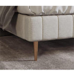 Load image into Gallery viewer, AAH Home Bed Frame Modern King Queen Size for bedroom Without Mattress AAH HOME
