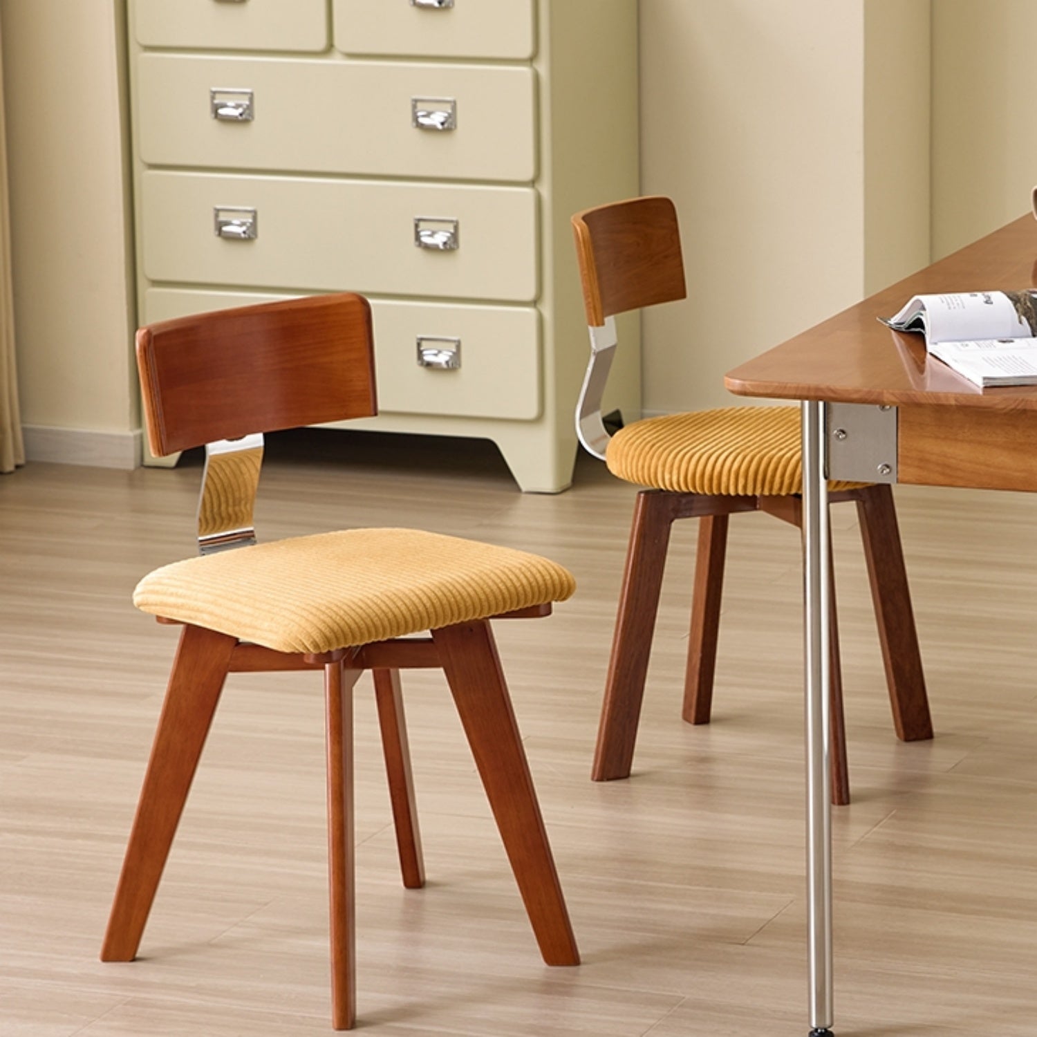 ABC HOME Furniture: in Dubai showroom