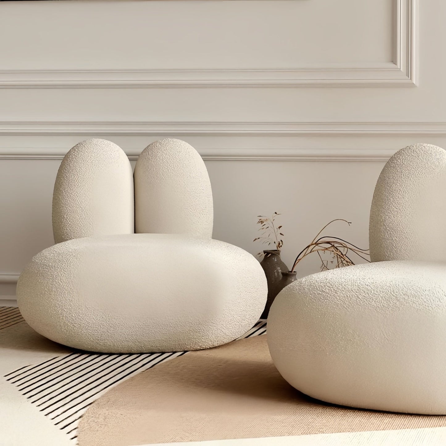 ABC HOME Furniture: in Dubai showroom