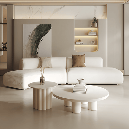 ABC HOME Furniture: in Dubai showroom