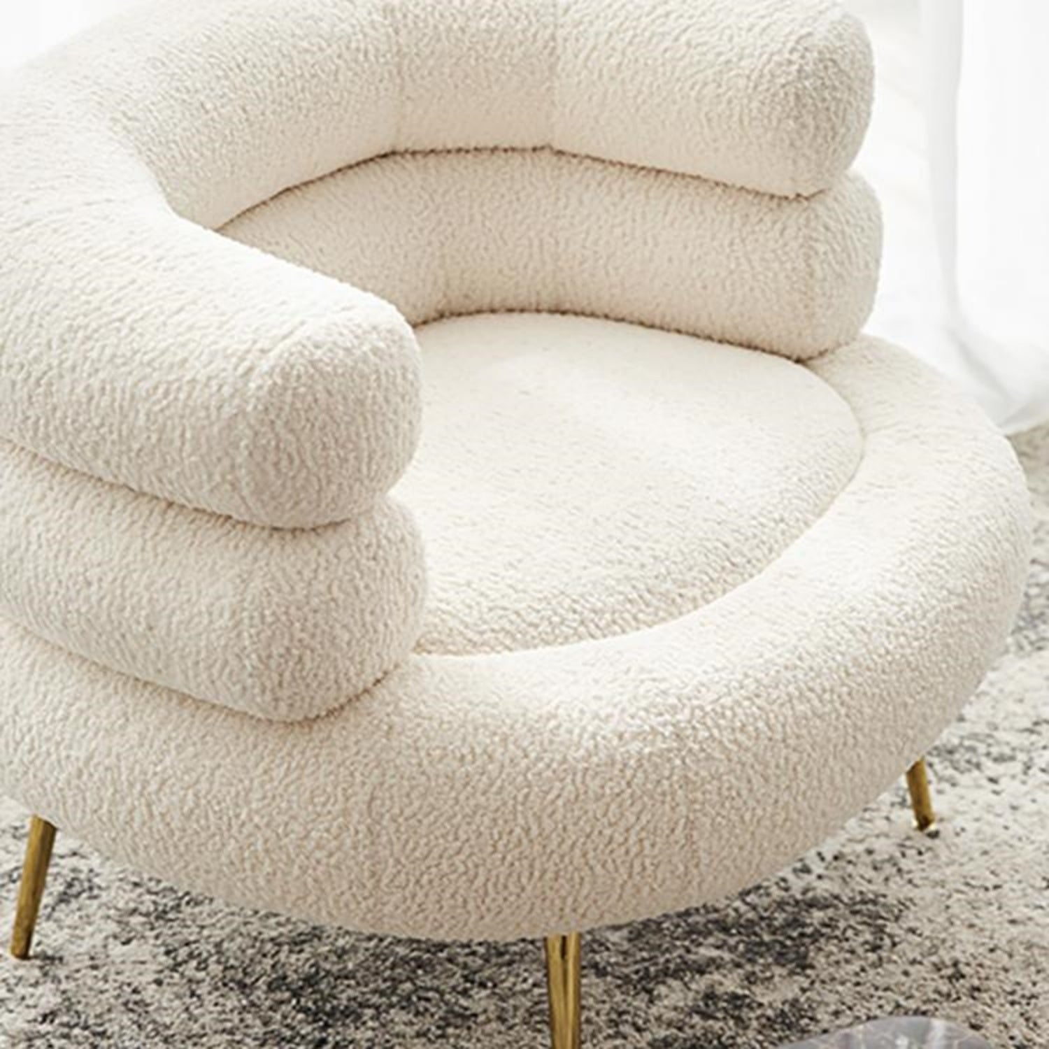 ABC HOME Furniture: in Dubai showroom