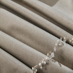 Load image into Gallery viewer, 2 Panels 100% Blackout Curtains for Living Room Thermal Insulated Bedroom Darkening Drapes
