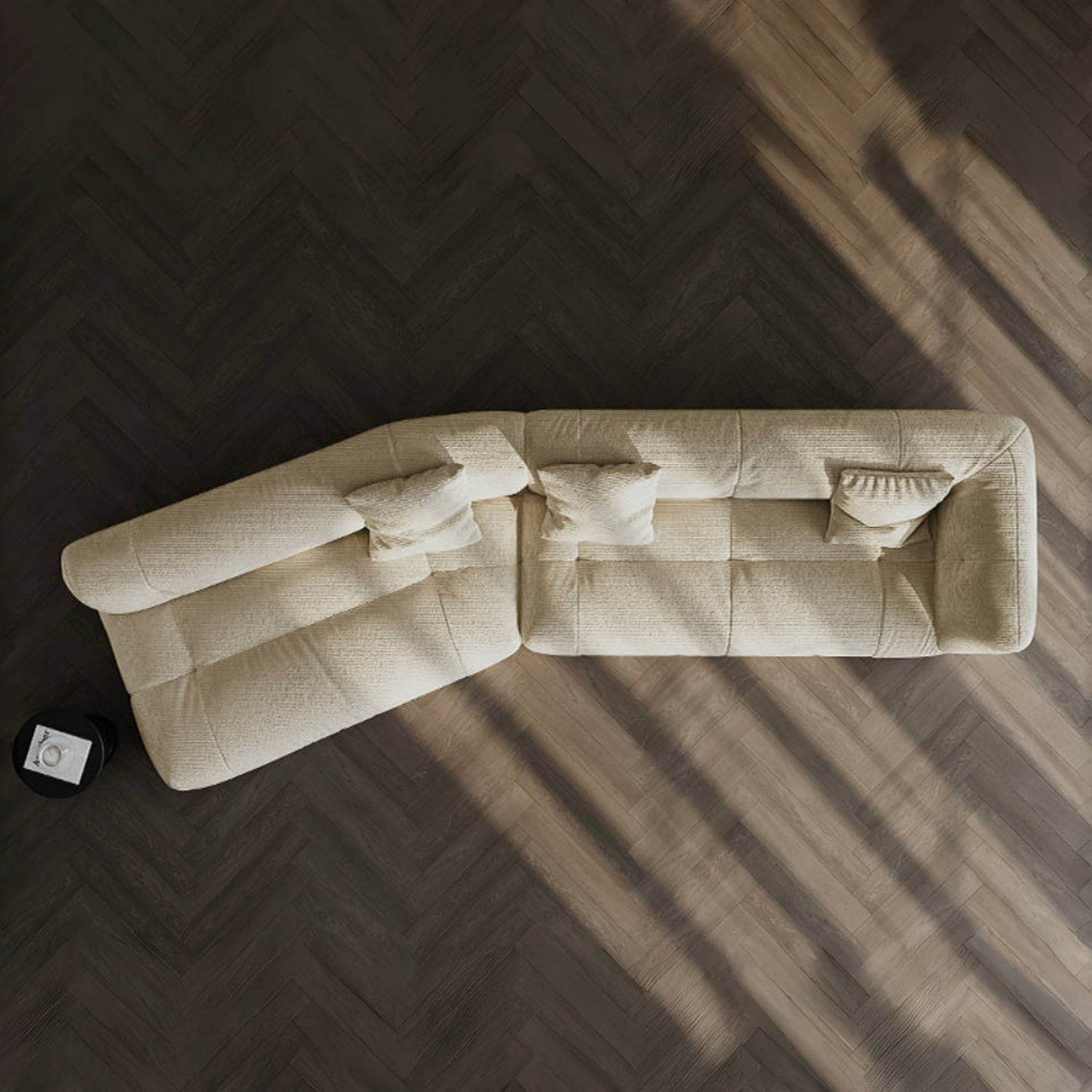 ABC HOME Furniture: in Dubai showroom