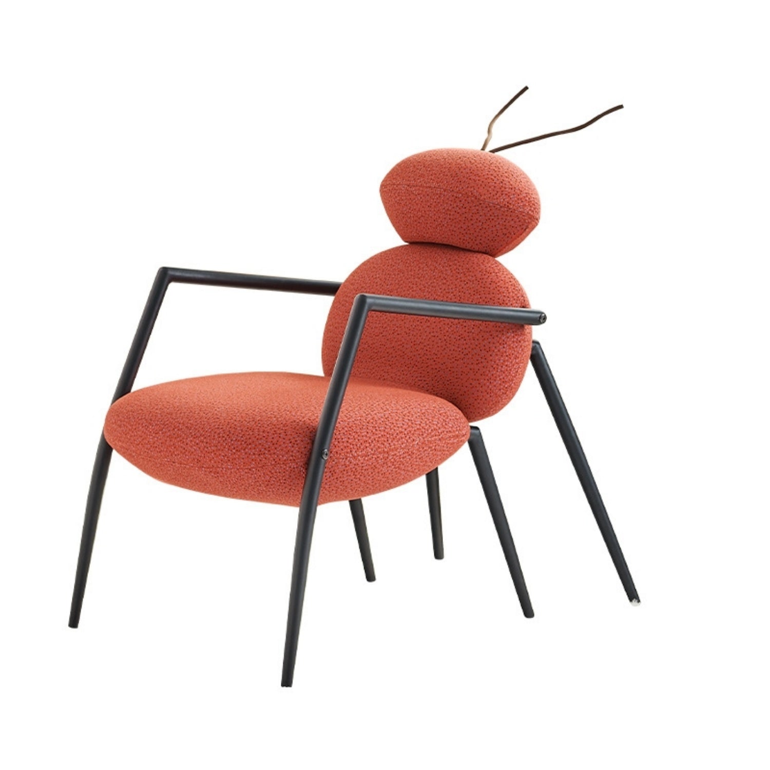 ABC HOME Chair: High Quality Lounge Chair for Living Room in Dubai showroom