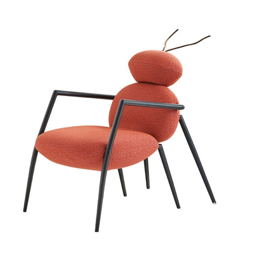 ABC HOME Chair: High Quality Lounge Chair for Living Room in Dubai showroom