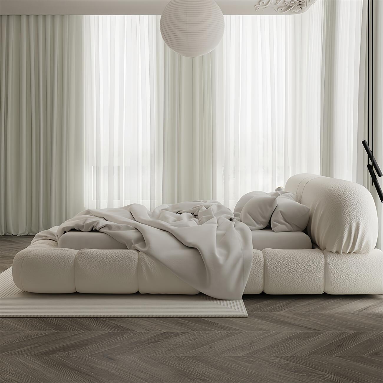 ABC HOME Furniture: in Dubai showroom