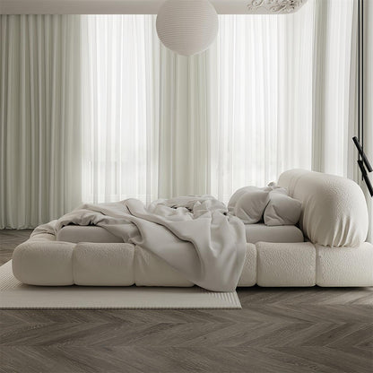 ABC HOME Furniture: in Dubai showroom