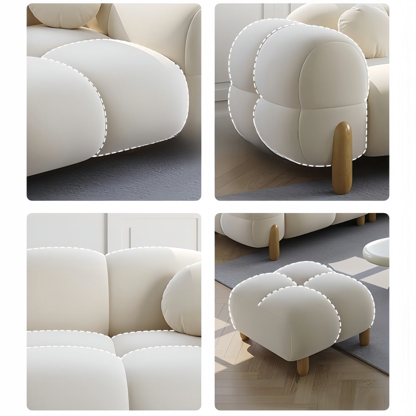 ABC HOME Furniture: in Dubai showroom