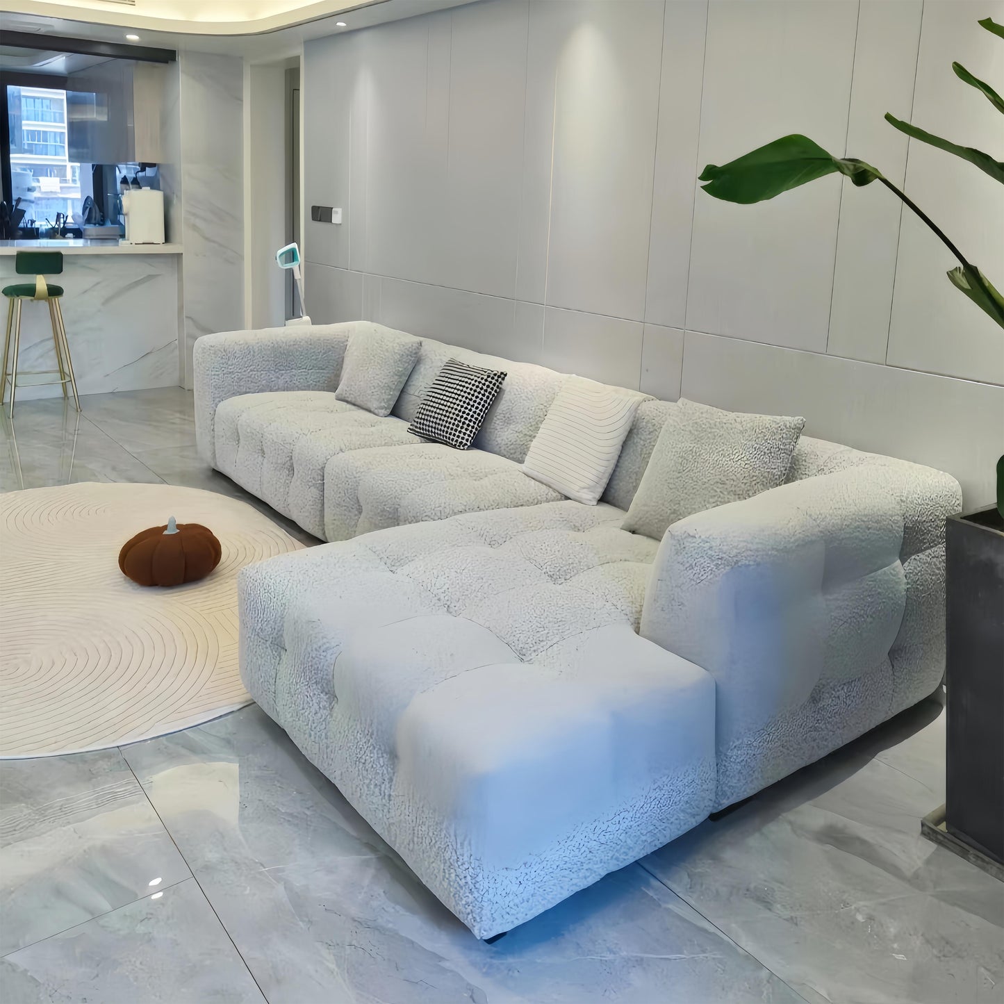 ABC HOME Furniture: in Dubai showroom