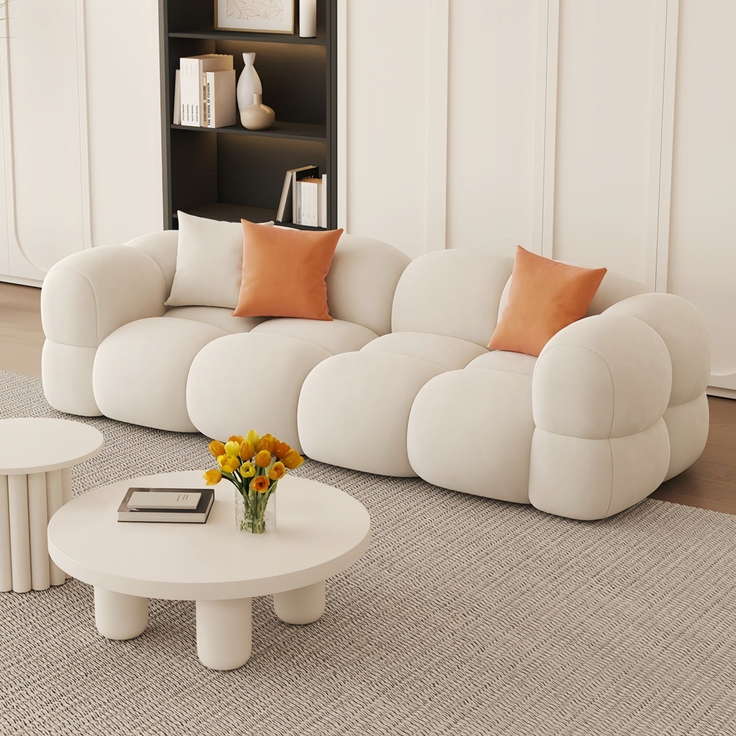 ABC HOME Furniture: in Dubai showroom