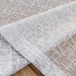 Load image into Gallery viewer, 2 Panels Sheer Color Chiffon Tulle Light Window Textile Curtains Drapes for Bedroom Livingroom
