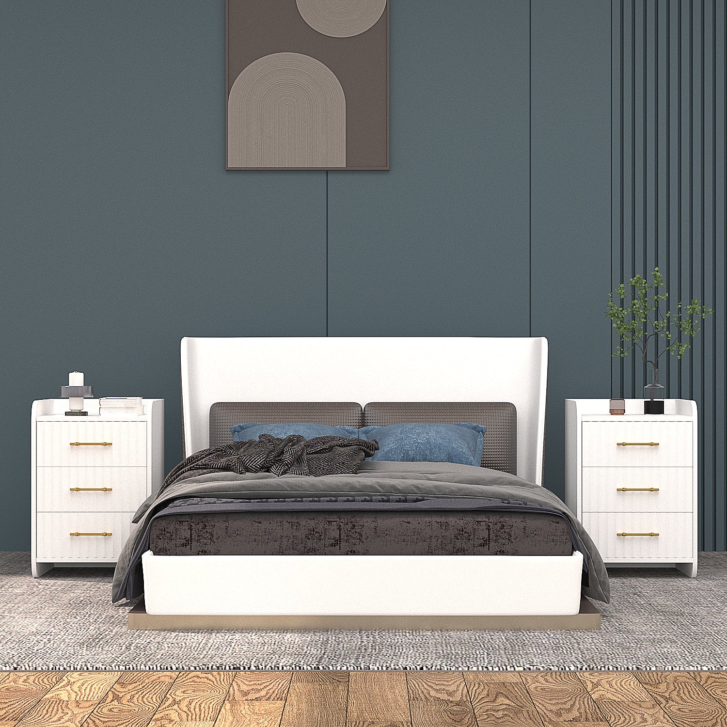 ABC HOME Furniture: in Dubai showroom