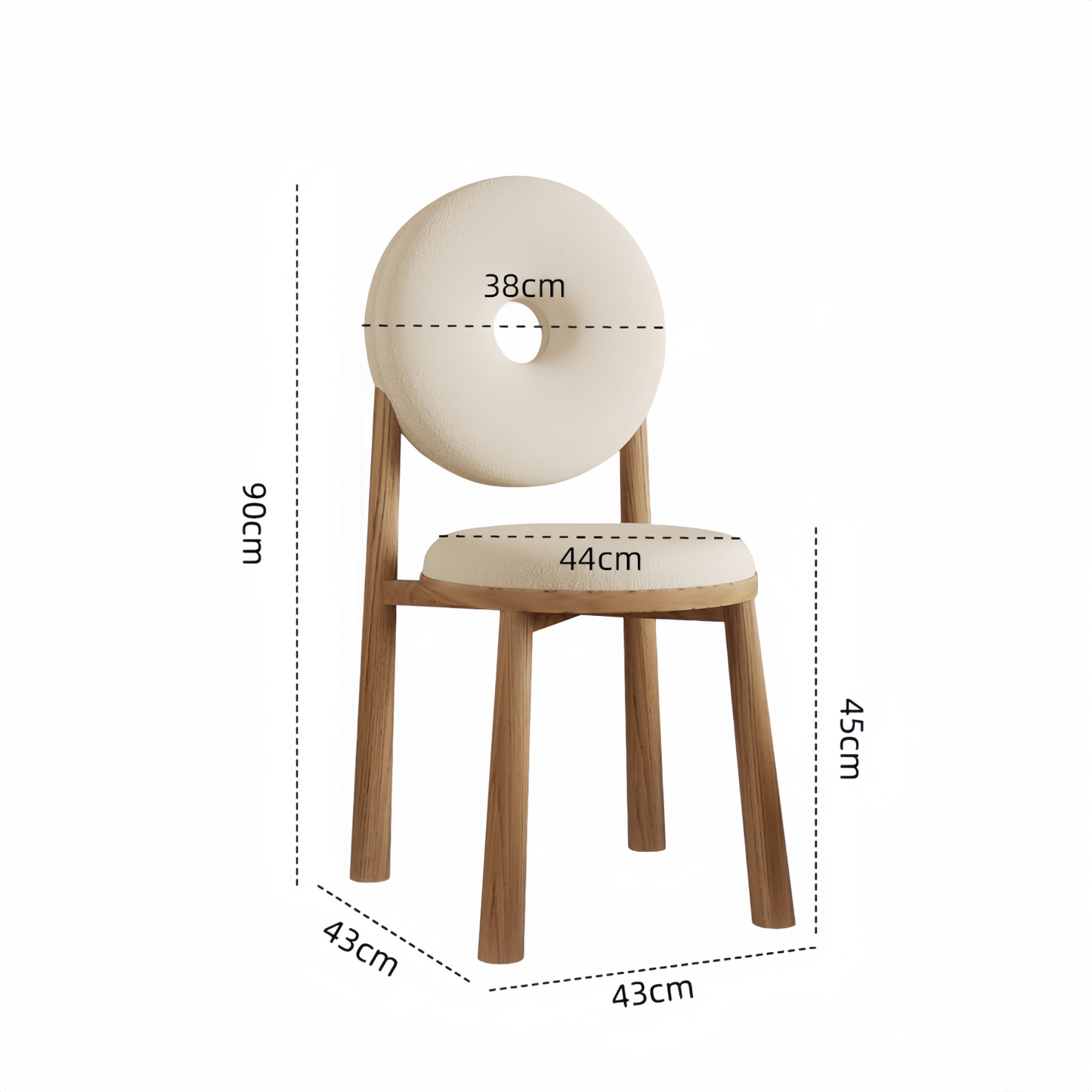 ABC HOME Furniture: in Dubai showroom