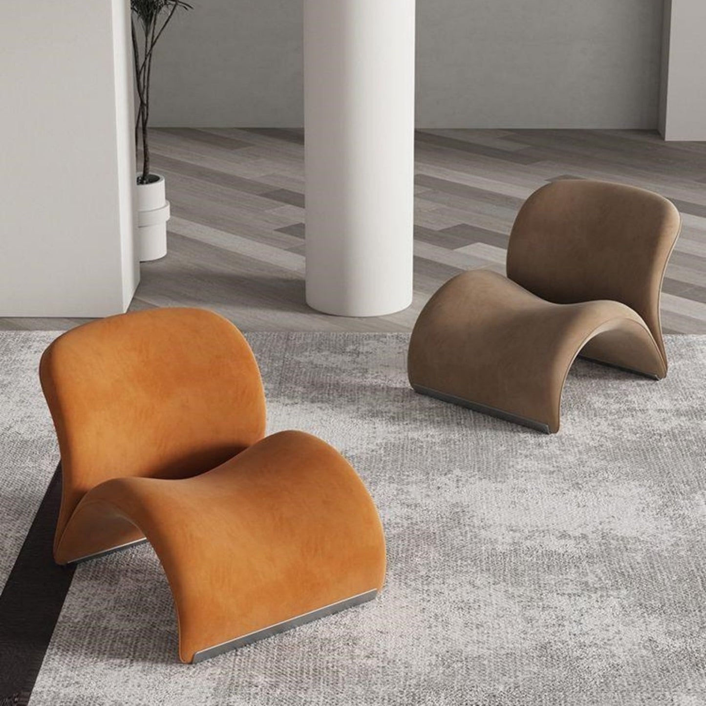 ABC HOME Furniture: in Dubai showroom