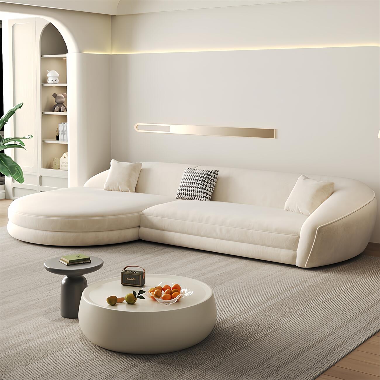 ABC HOME Furniture: in Dubai showroom