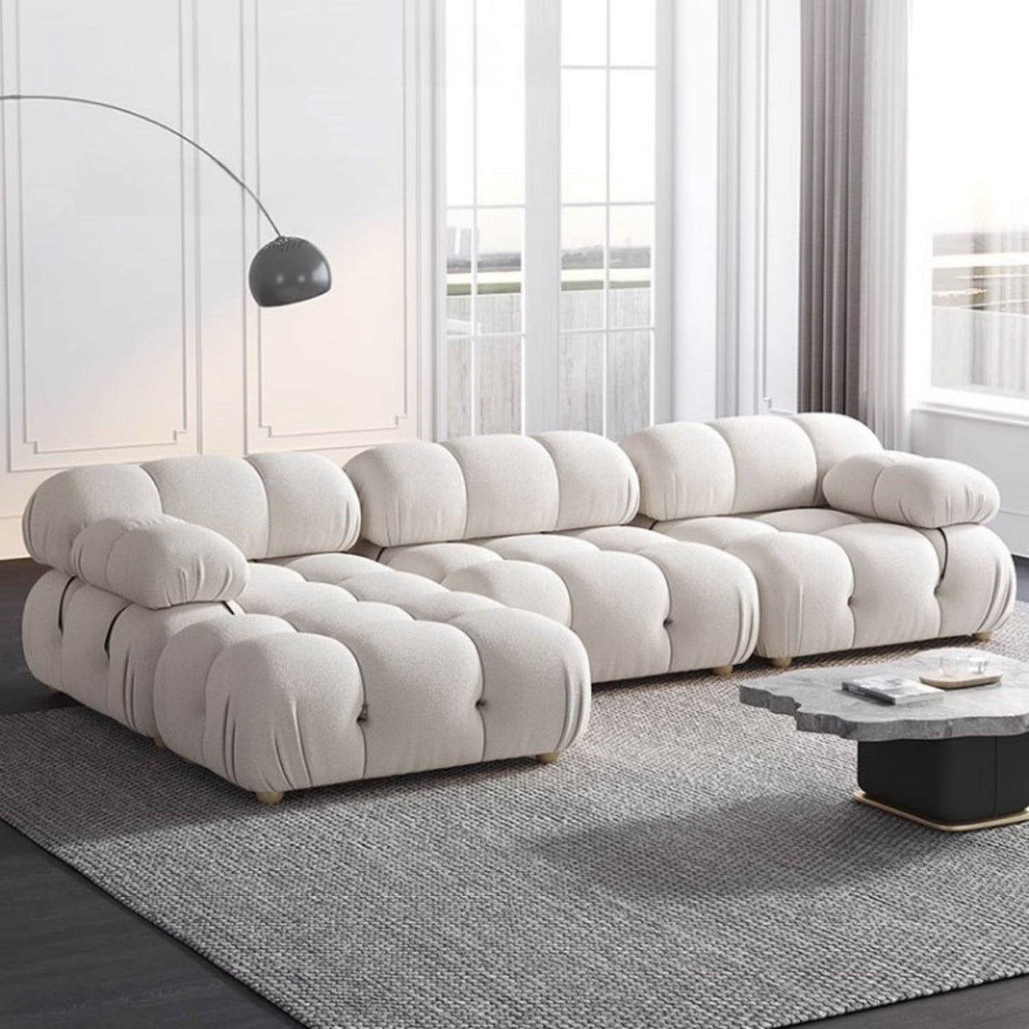 ABC HOME Furniture: in Dubai showroom