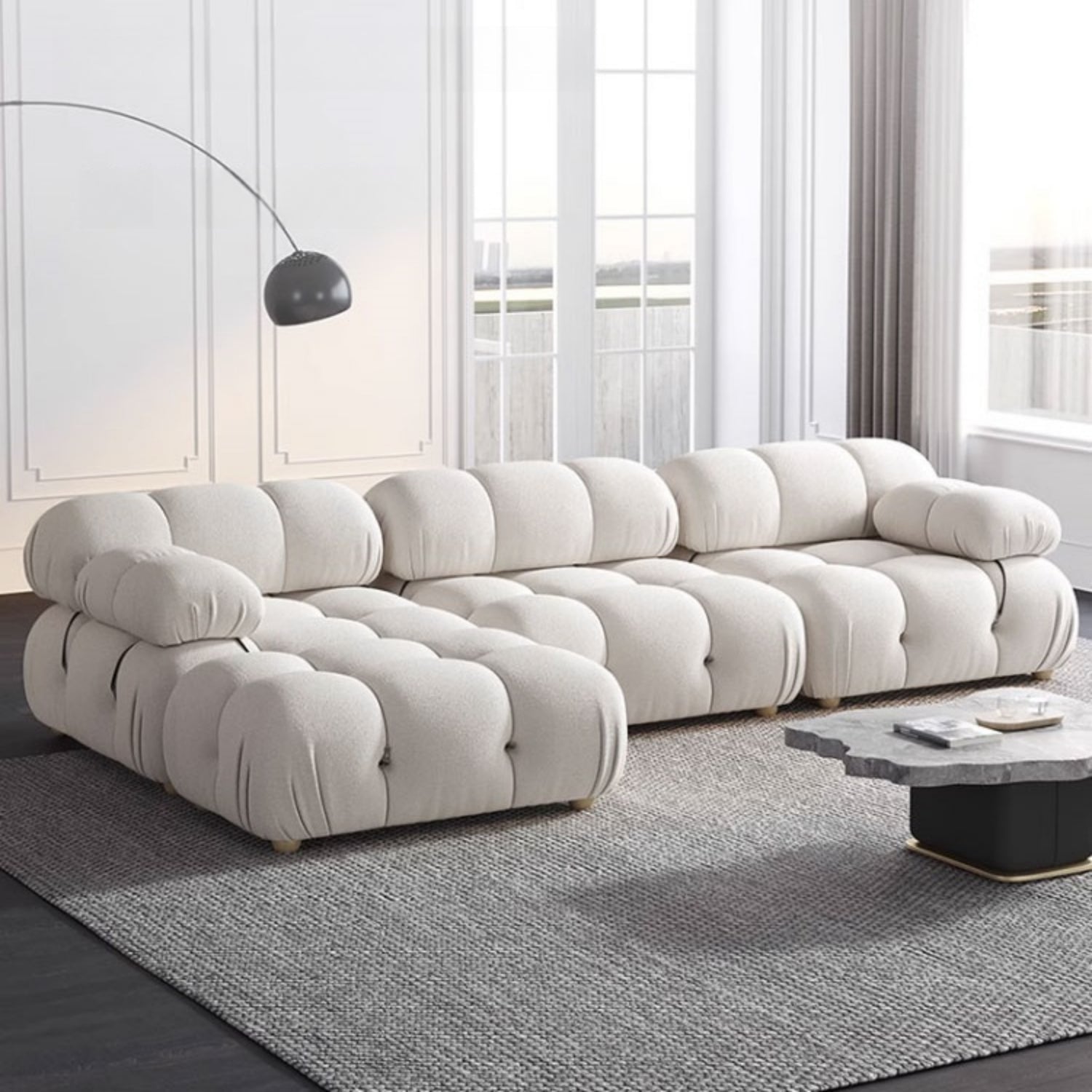 ABC HOME Furniture: in Dubai showroom