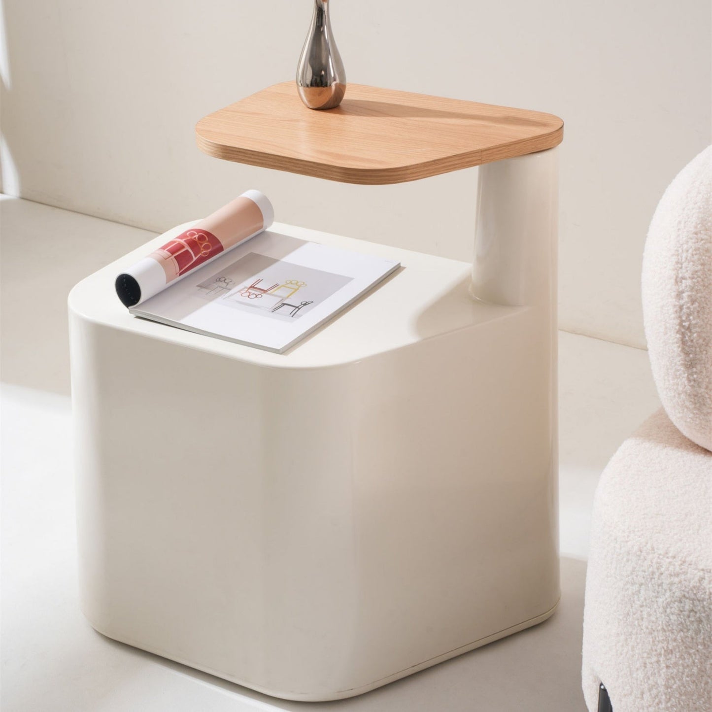 ABC HOME Furniture: in Dubai showroom