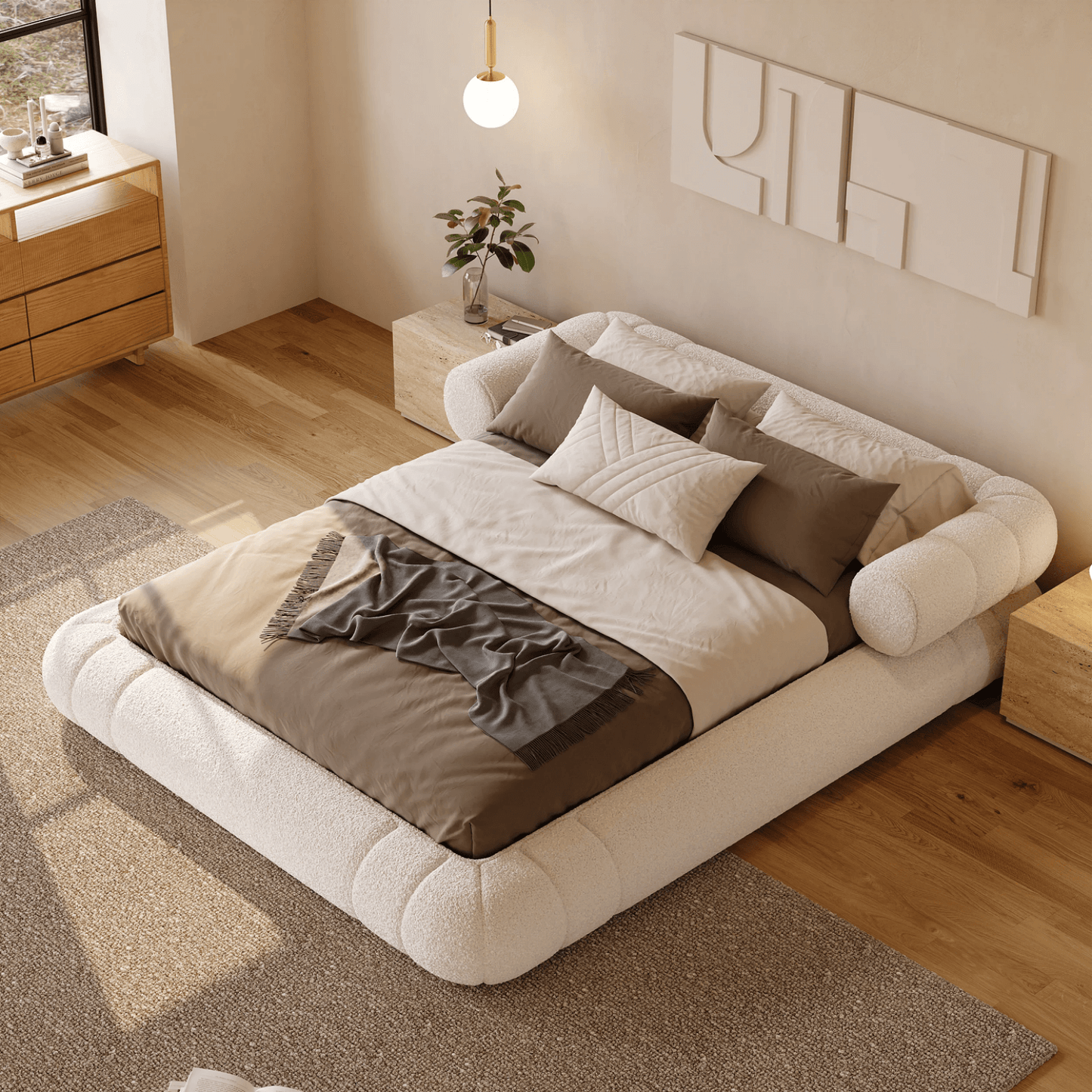 ABC HOME Furniture: in Dubai showroom