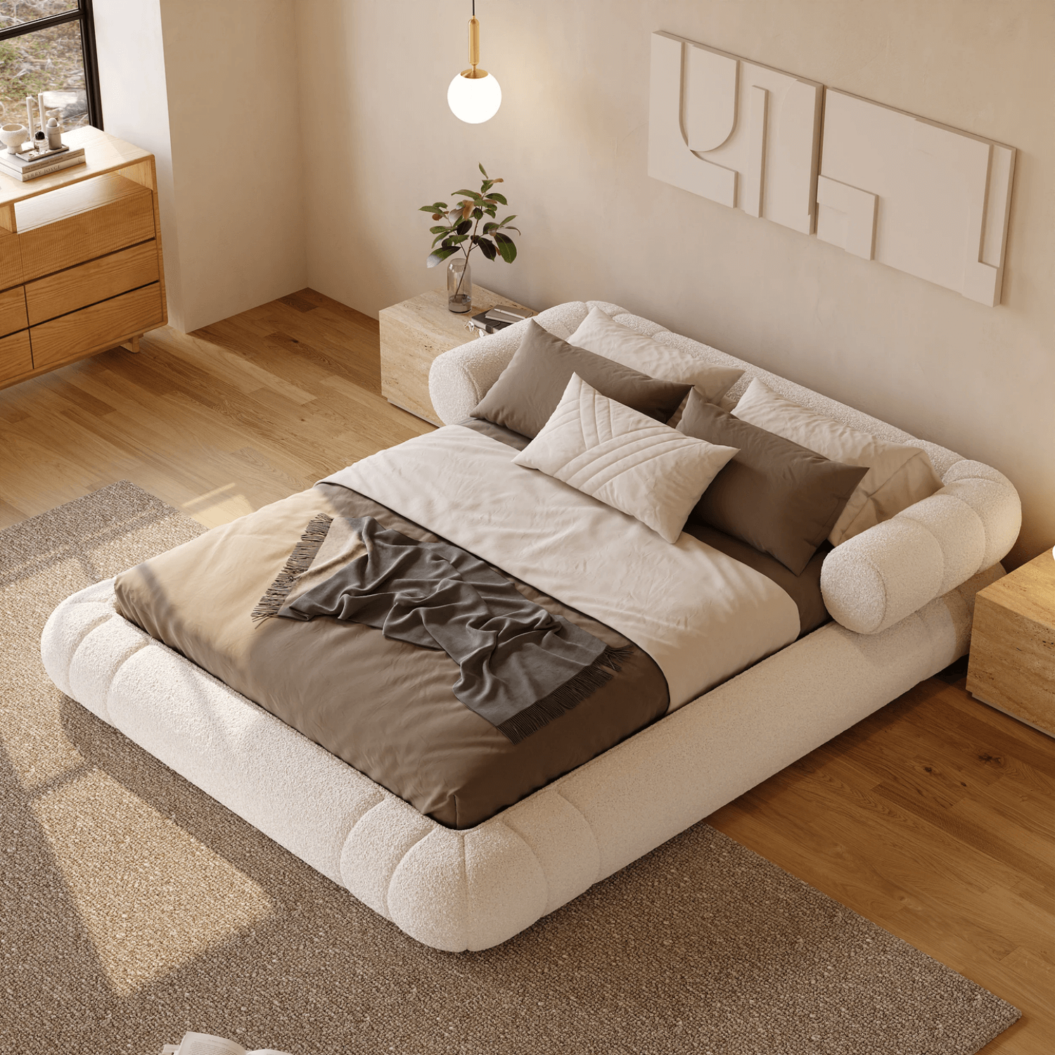 ABC HOME Furniture: in Dubai showroom
