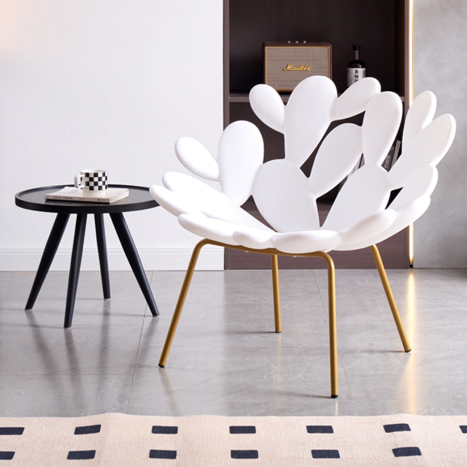 ABC HOME Furniture: in Dubai showroom