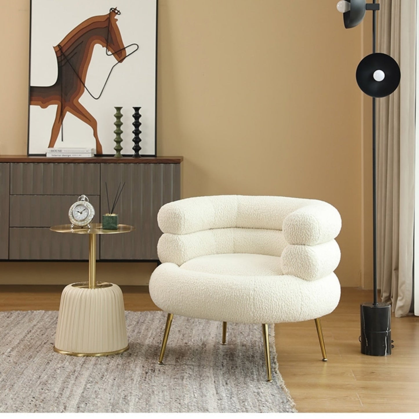 ABC HOME Furniture: in Dubai showroom