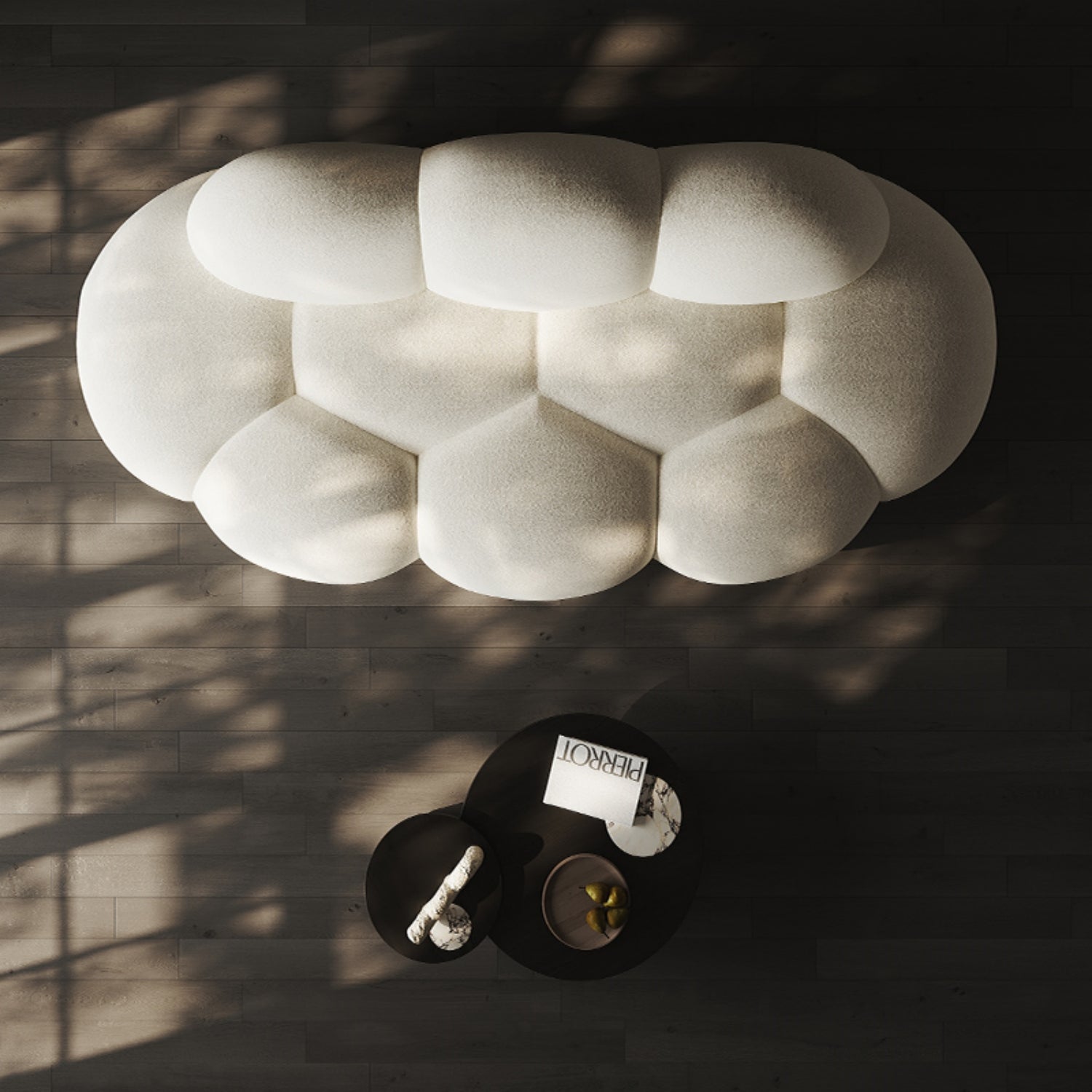ABC HOME Furniture: in Dubai showroom